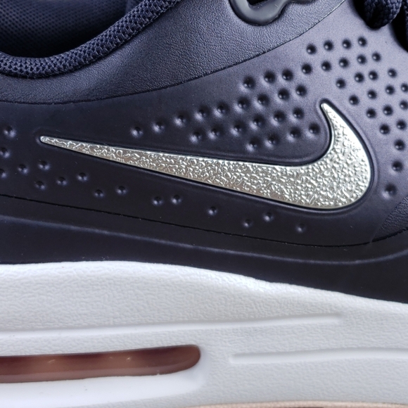 Nike Air Max 1 Women's Golf Shoes NEW - Picture 8 of 8